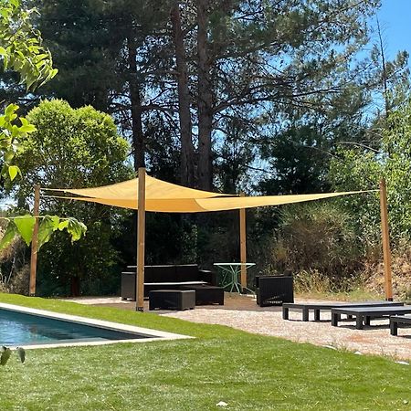Superbe Annaix De Villa エクス＝アン＝プロヴァンス エクステリア 写真