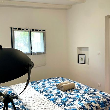 Superbe Annaix De Villa エクス＝アン＝プロヴァンス エクステリア 写真